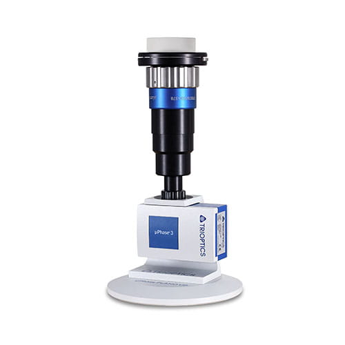 µPhase® PLANO UP